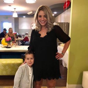 Meet your Posher, Tilly